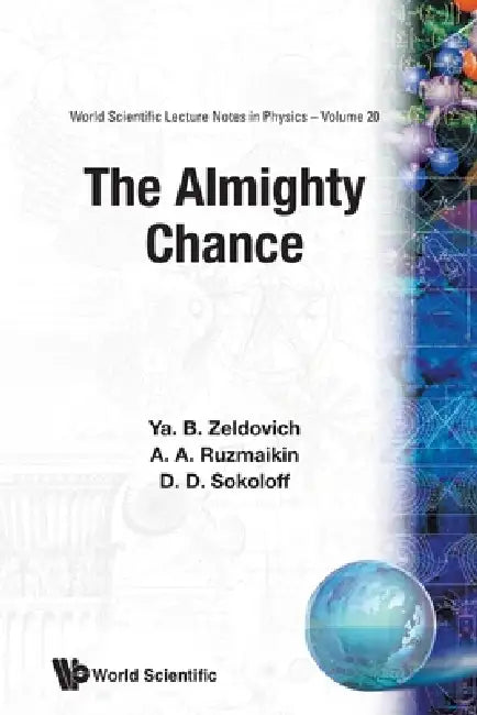 Buy Almighty Chance (V20) (English, Al Ya B Zeldovich Et) Online at Best Price - BookBajar