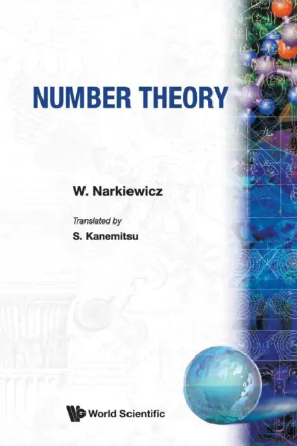 Buy Number Theory (English, W. Narkiewicz | Shigeru Kanemitsu) Online at Best Price - BookBajar
