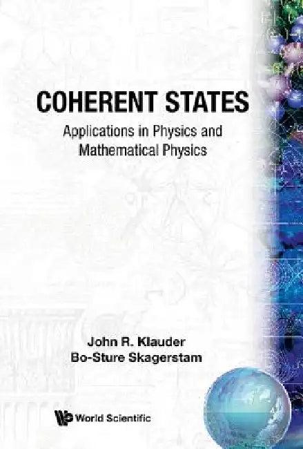 Buy Coherent States (B/H) (English, Klauder J) Online at Best Price - BookBajar
