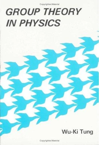Buy Group Theory in Physics (B/H) (English, Wu-Ki Tung) Online at Best Price - BookBajar