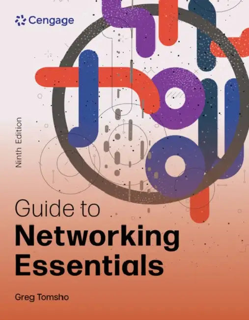 Buy Guide to Networking Essentials (English, Greg Tomsho) Online at Best Price - BookBajar