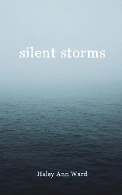 Buy silent storms (English, Haley Ann Ward) Online at Best Price - BookBajar