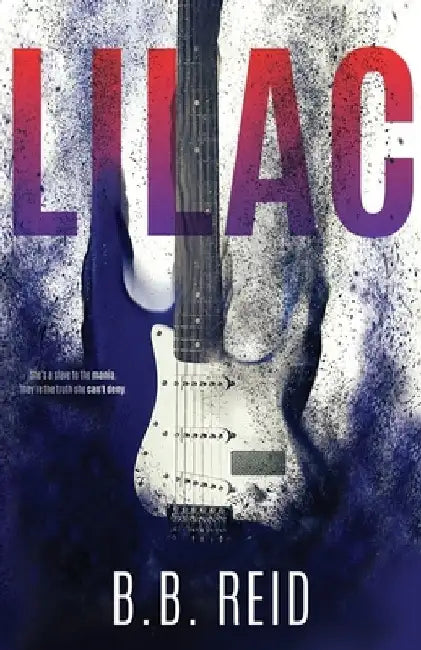 Buy Lilac (English, B. B. Reid) Online at Best Price - BookBajar