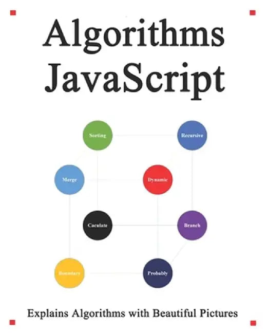 Buy Algorithms JavaScript (English, Hu | Yang) Online at Best Price - BookBajar