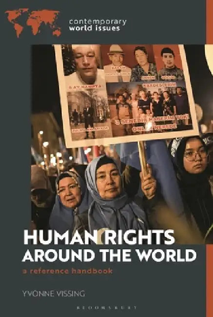 Buy Human Rights Around the World (English, Yvonne Vissing) Online at Best Price - BookBajar