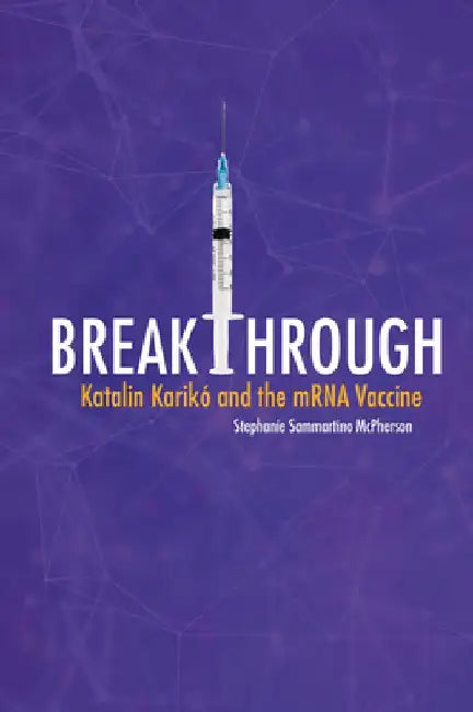 Buy Breakthrough (English, Stephanie Sammartino McPherson) Online at Best Price - BookBajar