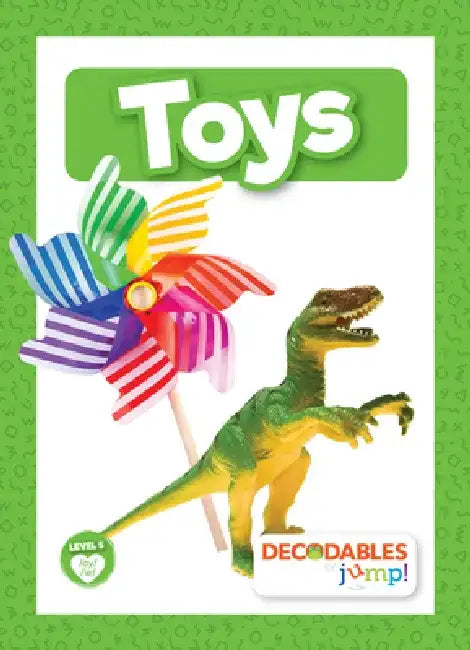 Buy Toys (English, Robin Twiddy) Online at Best Price - BookBajar