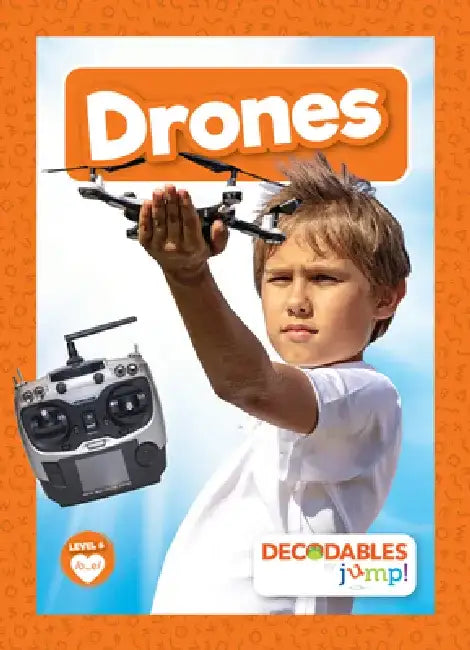 Buy Drones (English, William Anthony) Online at Best Price - BookBajar