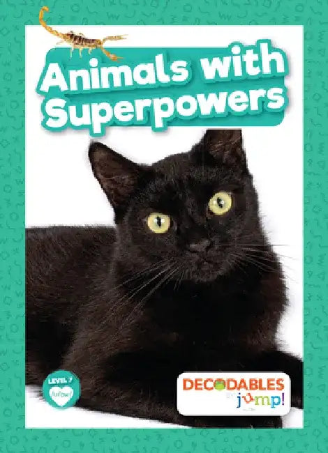 Buy Animals with Superpowers (English, William Anthony) Online at Best Price - BookBajar