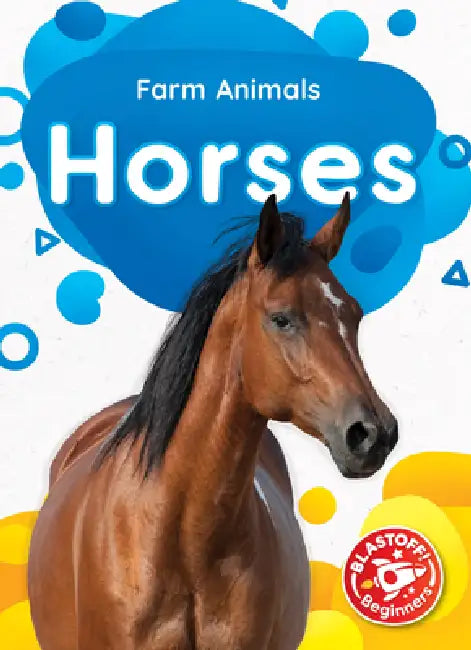 Buy Horses (English, Rebecca Sabelko) Online at Best Price - BookBajar