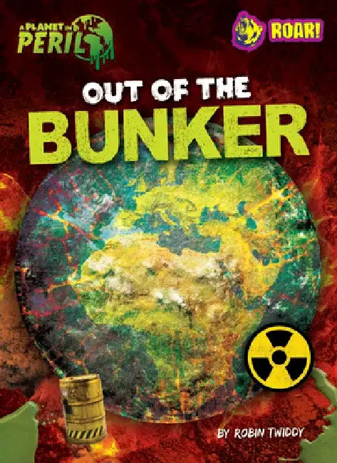 Buy Out of the Bunker (English, Robin Twiddy) Online at Best Price - BookBajar