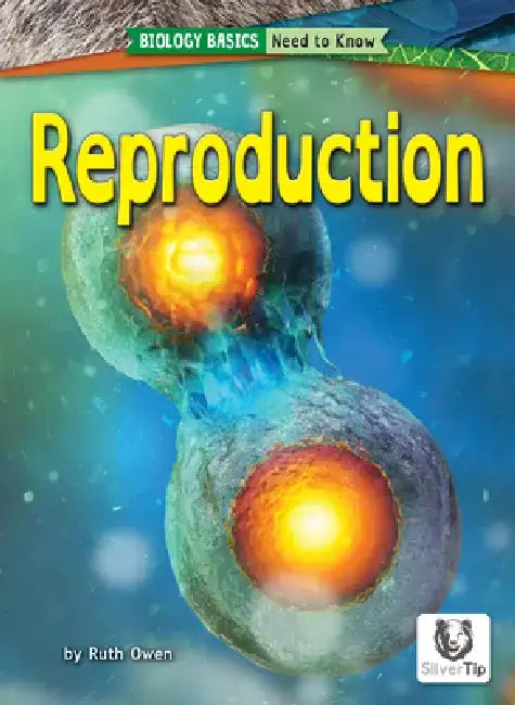 Buy Reproduction (English, Ruth Owen) Online at Best Price - BookBajar