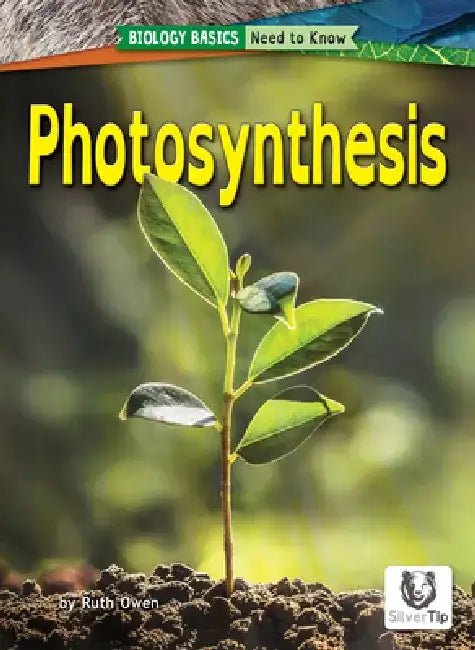 Buy Photosynthesis (English, Ruth Owen) Online at Best Price - BookBajar