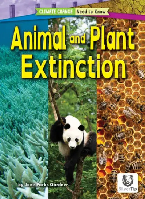 Buy Animal and Plant Extinction (English, Jane Parks Gardner) Online at Best Price - BookBajar