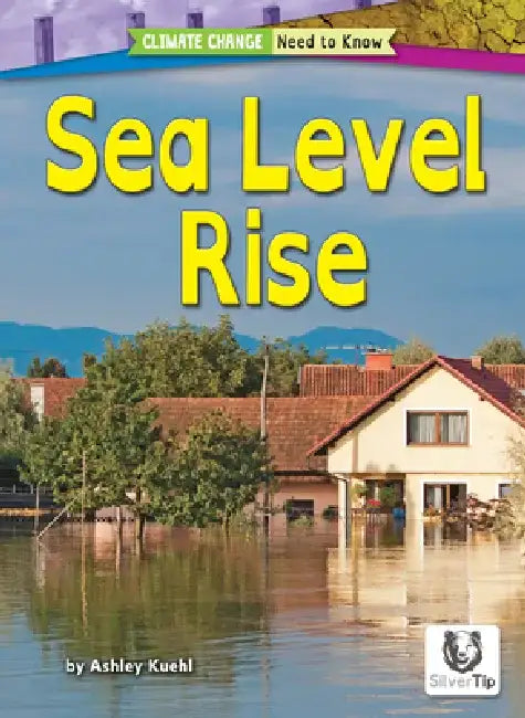 Buy Sea Level Rise (English, Ashley Kuehl) Online at Best Price - BookBajar