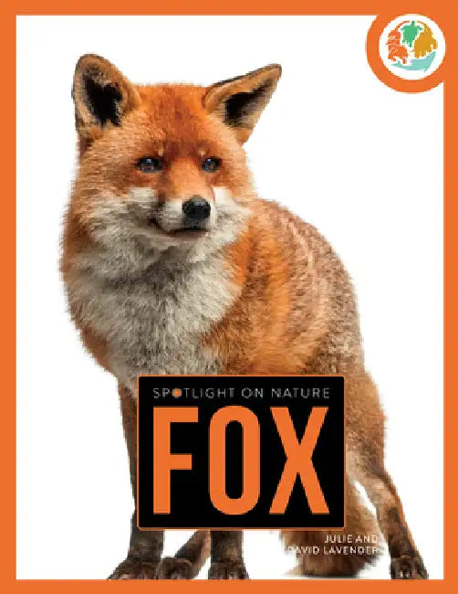 Buy Fox (English, Julie Lavender | David Lavender) Online at Best Price - BookBajar