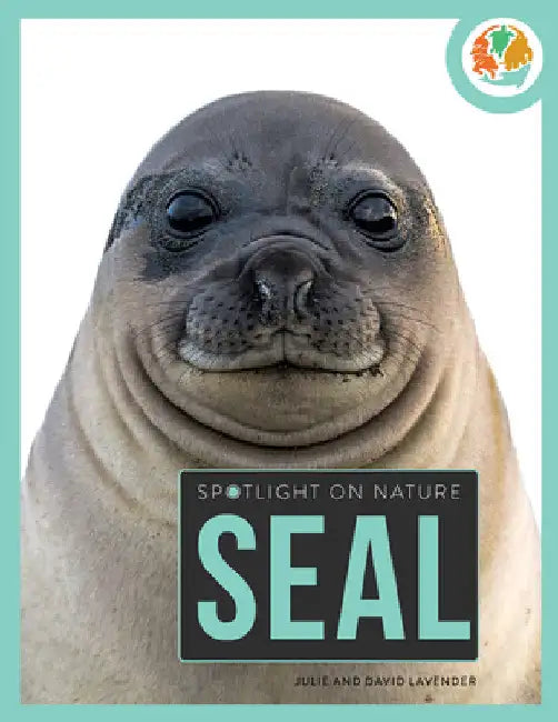 Buy Seal (English, Julie Lavender | David Lavender) Online at Best Price - BookBajar