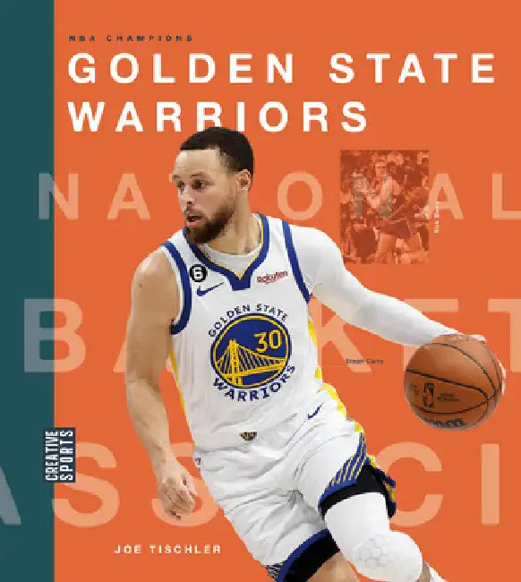 Buy Golden State Warriors (English, Joe Tischler) Online at Best Price - BookBajar