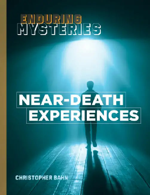 Buy Near-Death Experiences (English, Christopher Bahn) Online at Best Price - BookBajar
