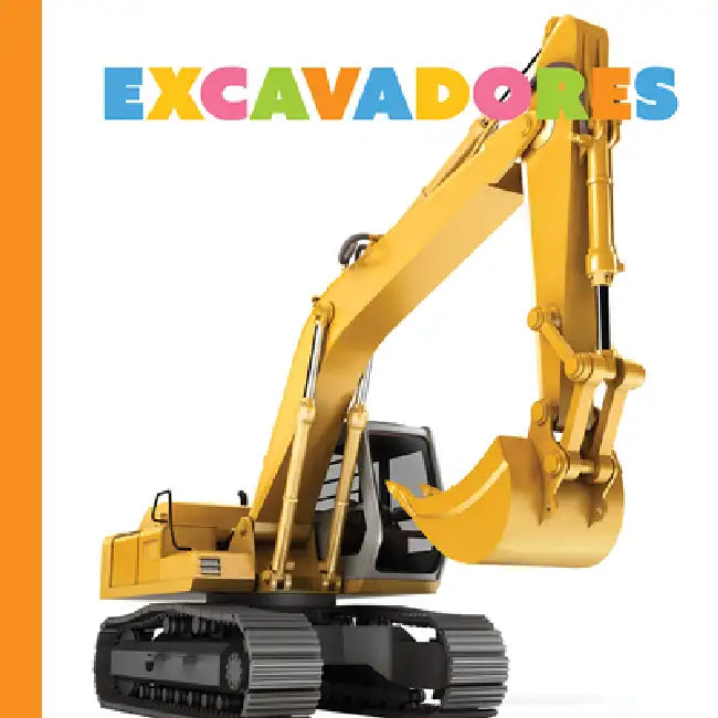 Buy Las Excavadoras (English, Meg Greve) Online at Best Price - BookBajar