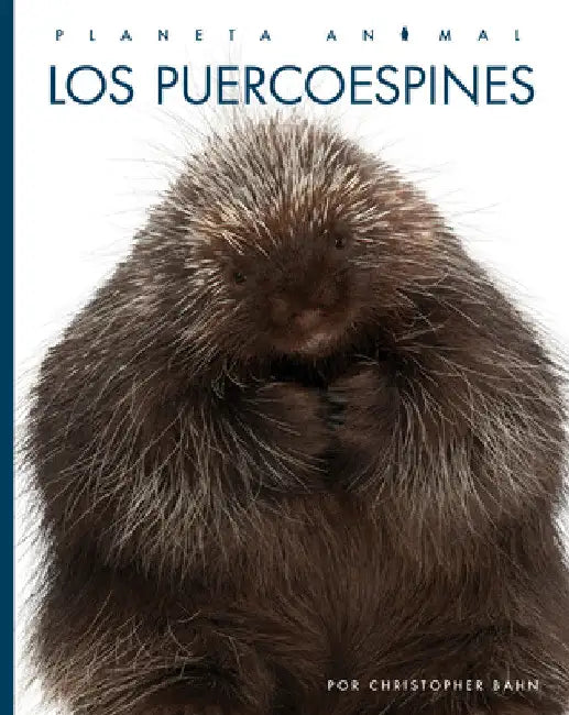 Buy Los Puercoespines (English, Christopher Bahn) Online at Best Price - BookBajar