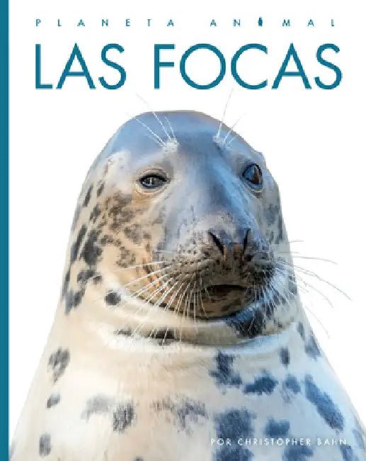 Buy Las Focas (English, Christopher Bahn) Online at Best Price - BookBajar