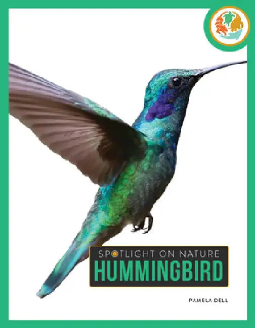 Buy Hummingbird (English, Pamela Dell) Online at Best Price - BookBajar
