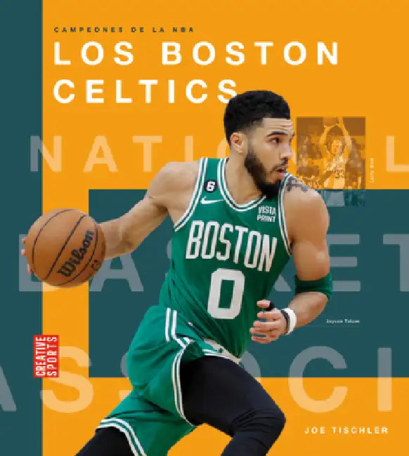 Buy Los Boston Celtics (English, Joe Tischler) Online at Best Price - BookBajar