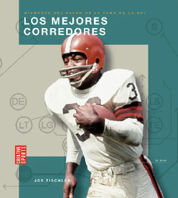 Buy Los Mejores Corredores (English, Joe Tischler) Online at Best Price - BookBajar