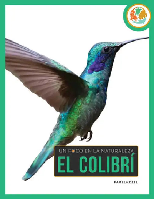 Buy El Colibrí (English, Pamela Dell) Online at Best Price - BookBajar