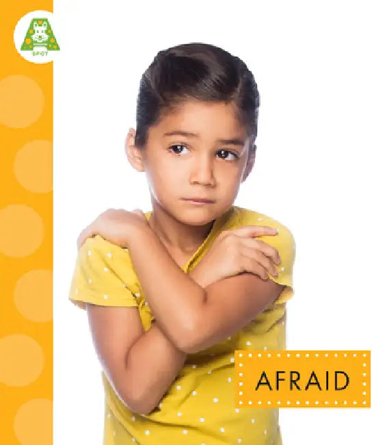 Buy Afraid (English, Alissa Thielges) Online at Best Price - BookBajar