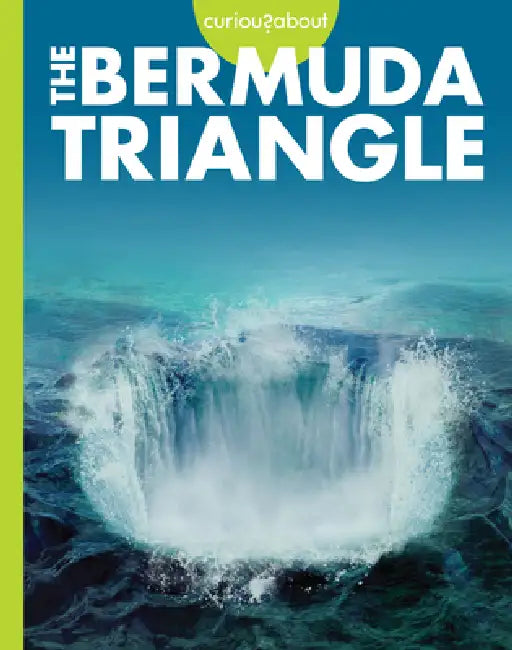 Buy Curious about the Bermuda Triangle (English, Gillia M. Olson) Online at Best Price - BookBajar