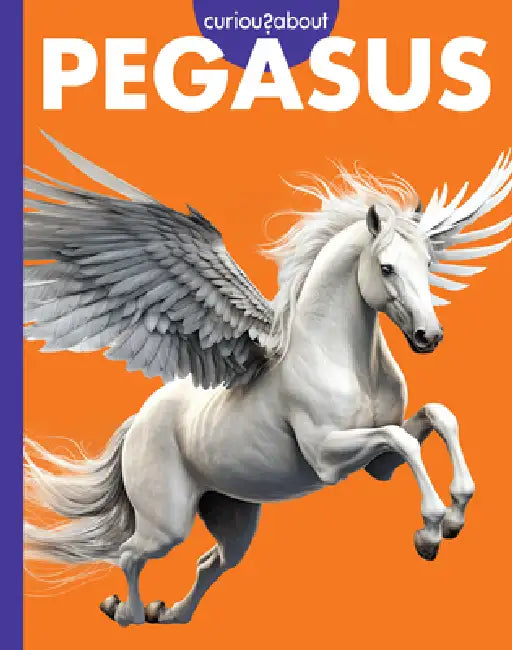 Buy Curious about Pegasus (English, Gina Kammer) Online at Best Price - BookBajar