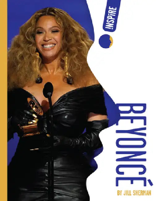 Buy Beyoncé (English, Jill Sherman) Online at Best Price - BookBajar