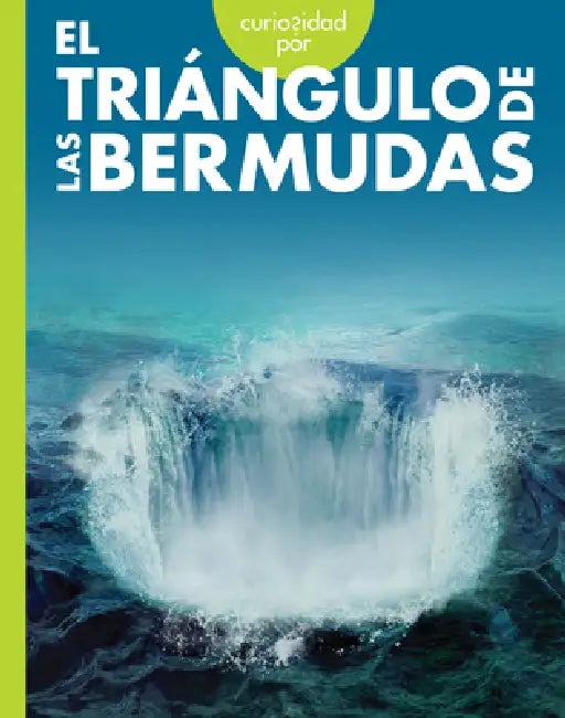 Buy Curiosidad Por El Triángulo de Las Bermudas (English, Gillia M. Olson) Online at Best Price - BookBajar