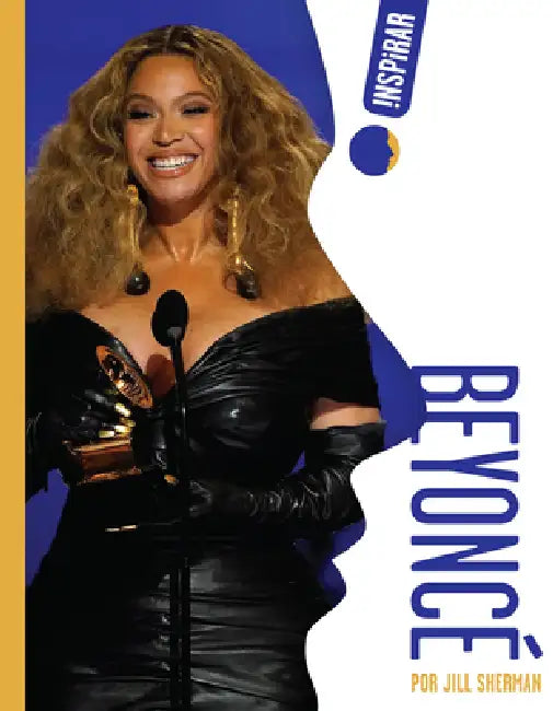 Buy Beyoncé (English, Jill Sherman) Online at Best Price - BookBajar