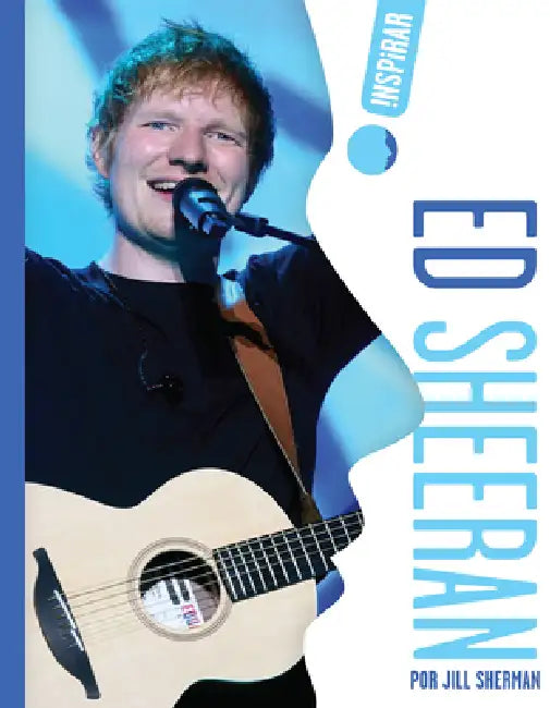 Buy Ed Sheeran (English, Jill Sherman) Online at Best Price - BookBajar