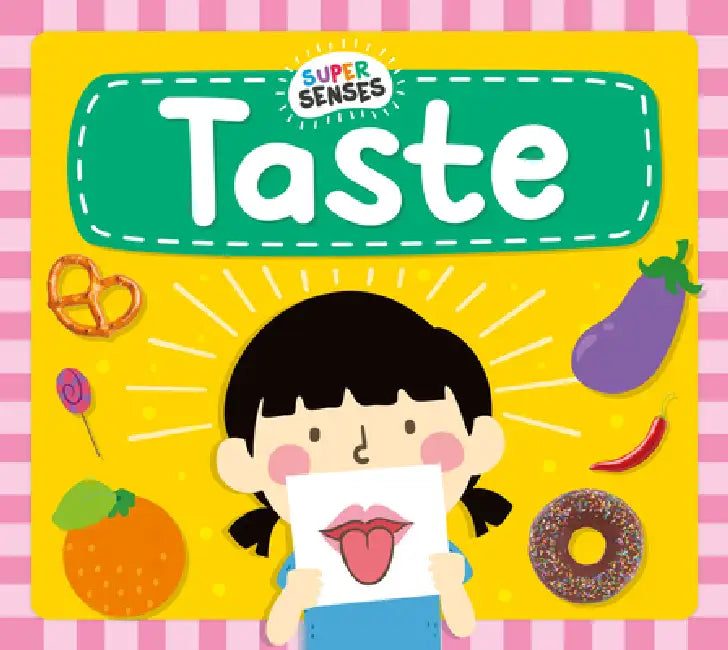 Buy Taste (English, Rebecca Phillips-Bartlett) Online at Best Price - BookBajar