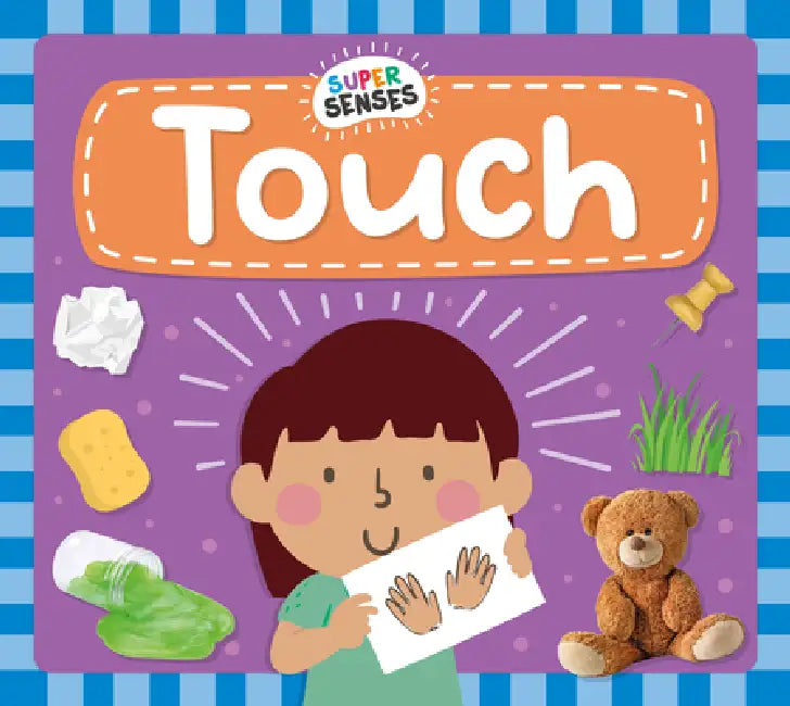 Buy Touch (English, Rebecca Phillips-Bartlett) Online at Best Price - BookBajar