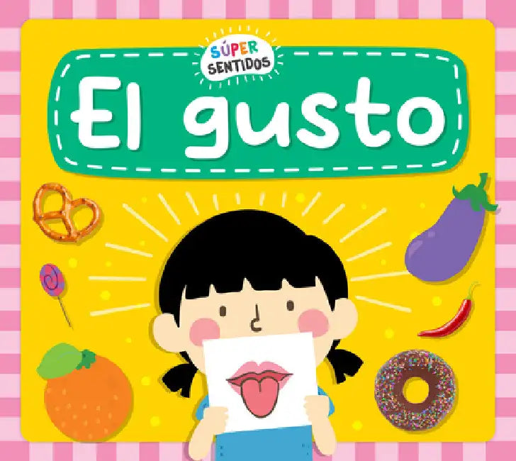 Buy El Gusto (English, Rebecca Phillips-Bartlett) Online at Best Price - BookBajar