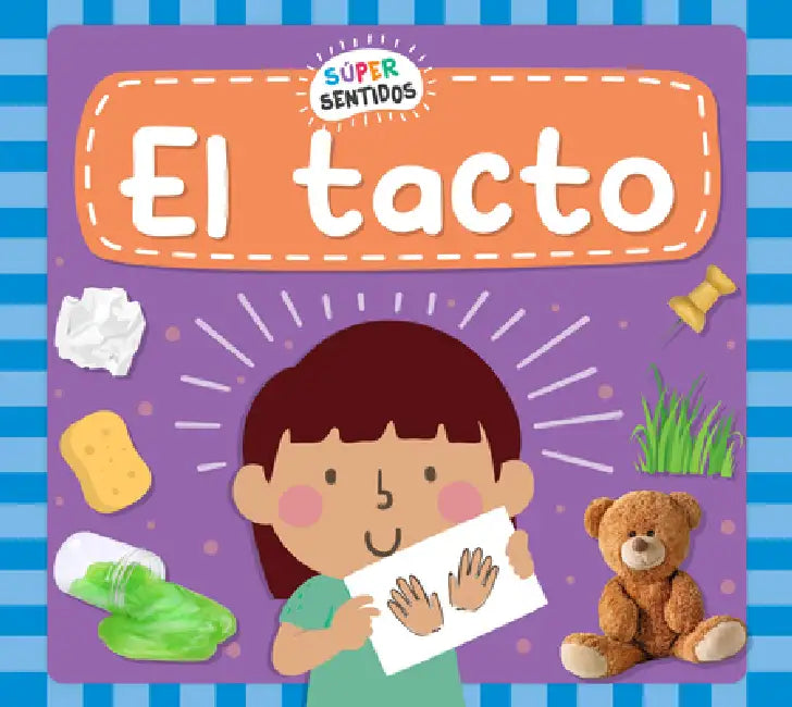 Buy El Tacto (English, Rebecca Phillips-Bartlett) Online at Best Price - BookBajar