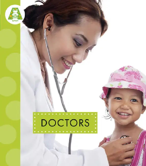 Buy Doctors (English, Golriz Golkar) Online at Best Price - BookBajar