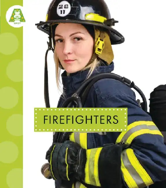 Buy Firefighters (English, Golriz Golkar) Online at Best Price - BookBajar