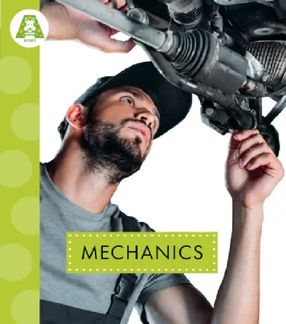 Buy Mechanics (English, Golriz Golkar) Online at Best Price - BookBajar