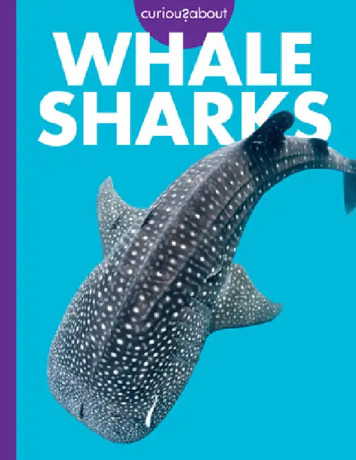 Buy Curious about Whale Sharks (English, Monika Davies) Online at Best Price - BookBajar