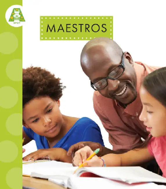 Buy Maestros (English, Golriz Golkar) Online at Best Price - BookBajar