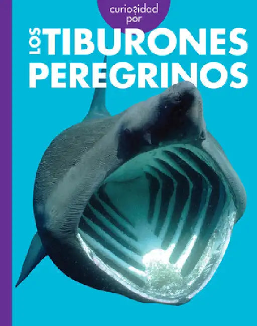 Buy Curiosidad Por Los Tiburones Peregrinos (English, Monika Davies) Online at Best Price - BookBajar