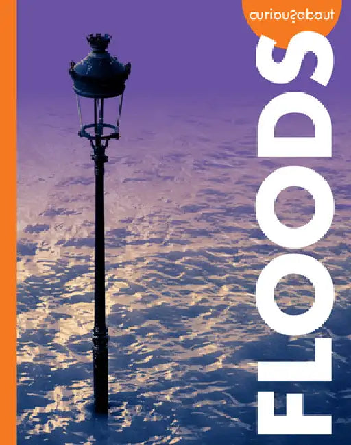 Buy Curious about Floods (English, Rachel Grack) Online at Best Price - BookBajar
