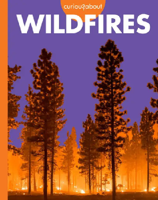 Buy Curious about Wildfires (English, Deborah Scigliano) Online at Best Price - BookBajar
