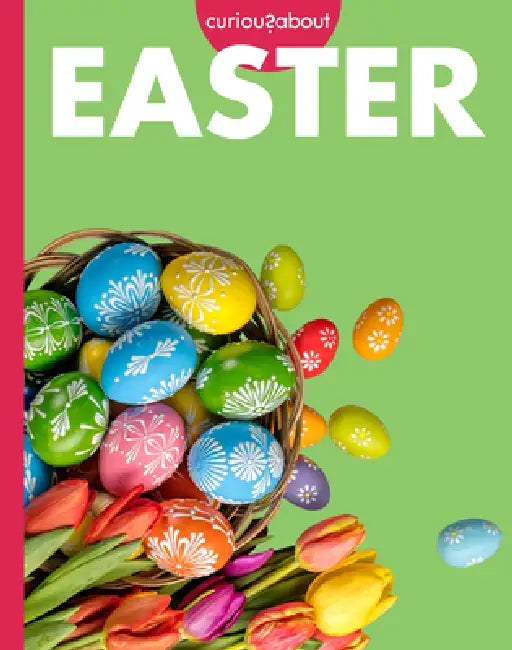 Buy Curious about Easter (English, Amy Houts) Online at Best Price - BookBajar